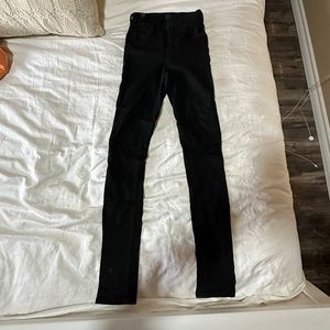 Citizens of Humanity Carlie High Rise Skinny Jean